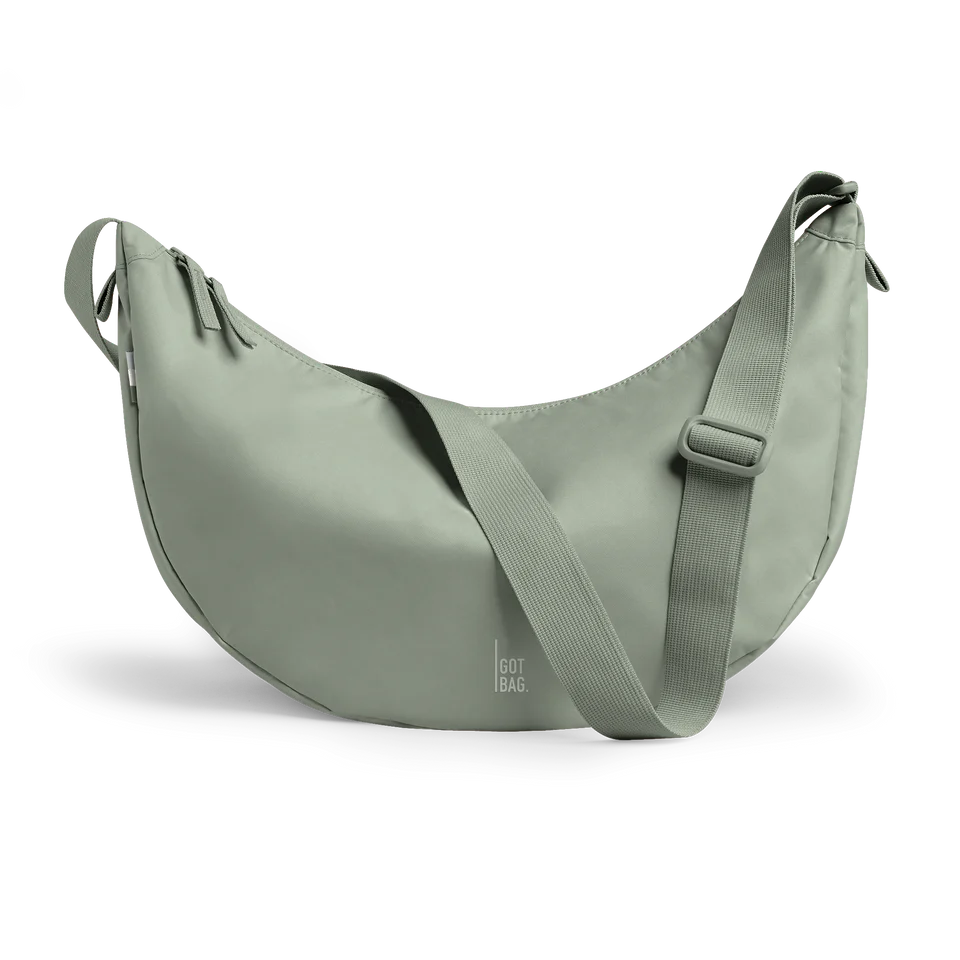MOON BAG LARGE