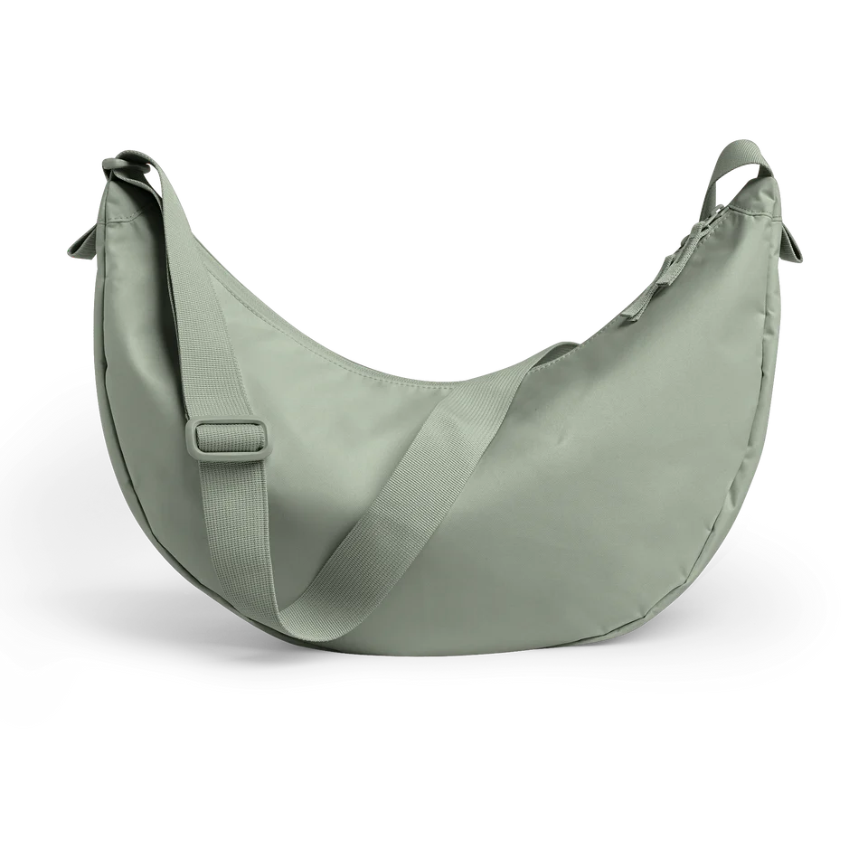 MOON BAG LARGE