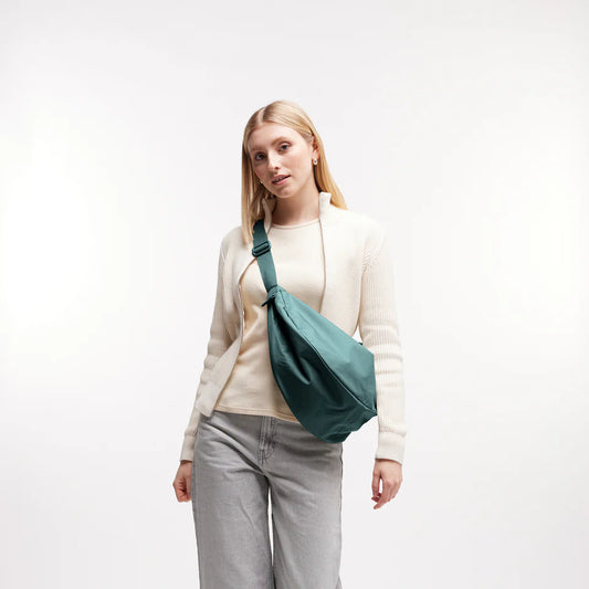 MOON BAG LARGE