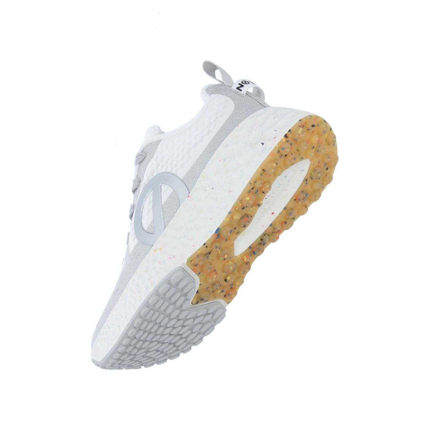 NO NAME CARTER FLY PROTECT W BIANCO/ARGENTO