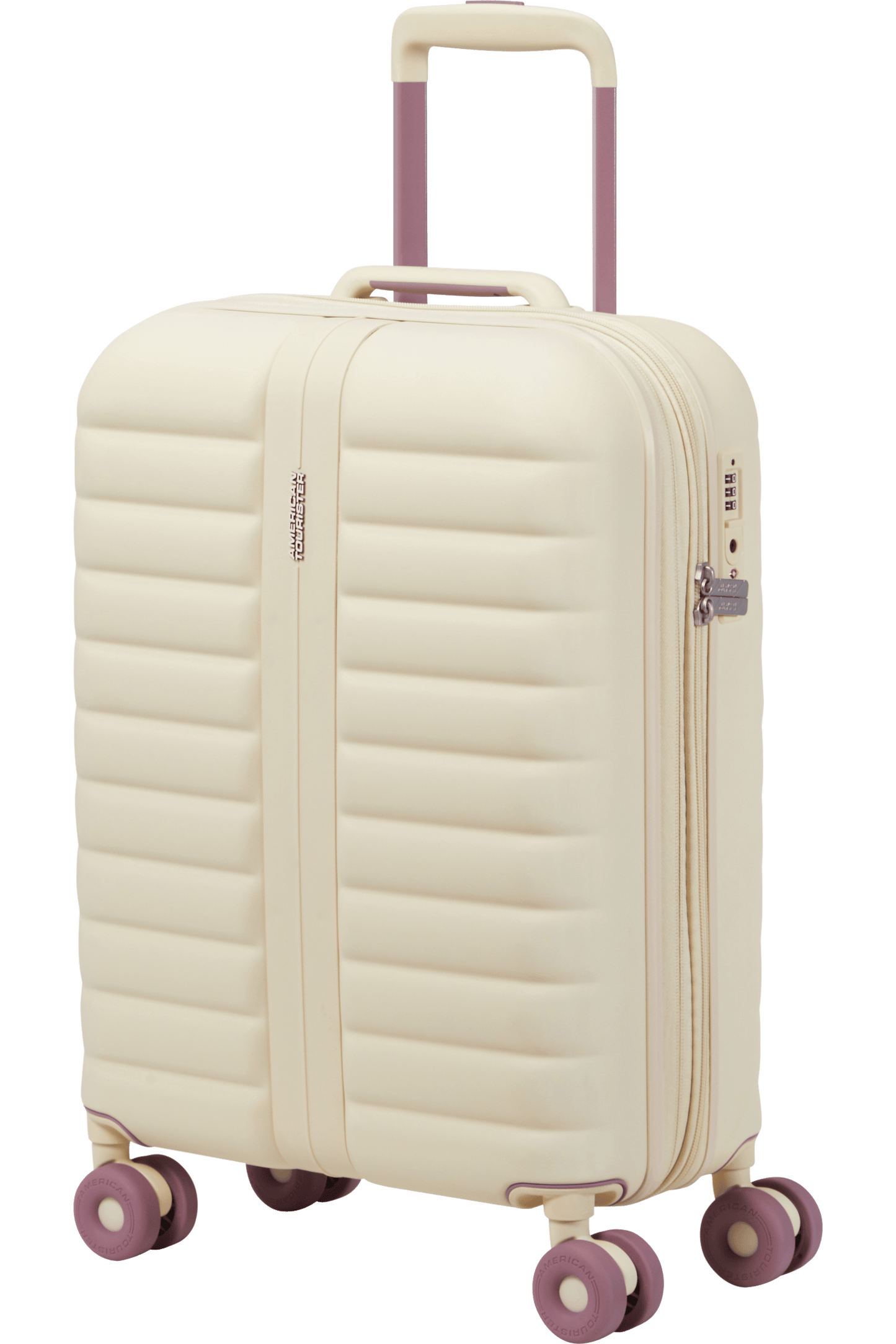 Neovibe 55cm Bagagli a mano American Tourister