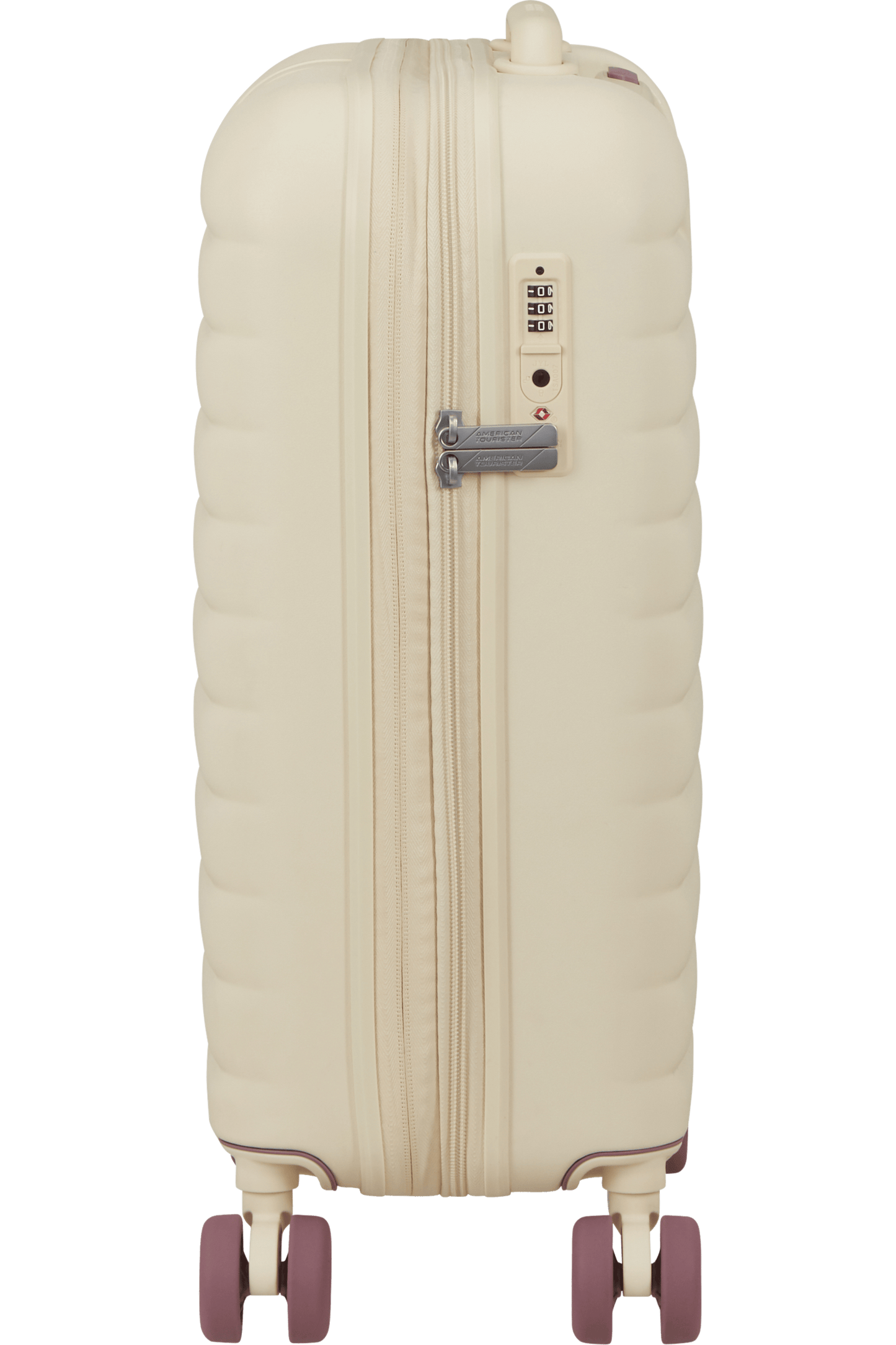 Neovibe 55cm Bagagli a mano American Tourister