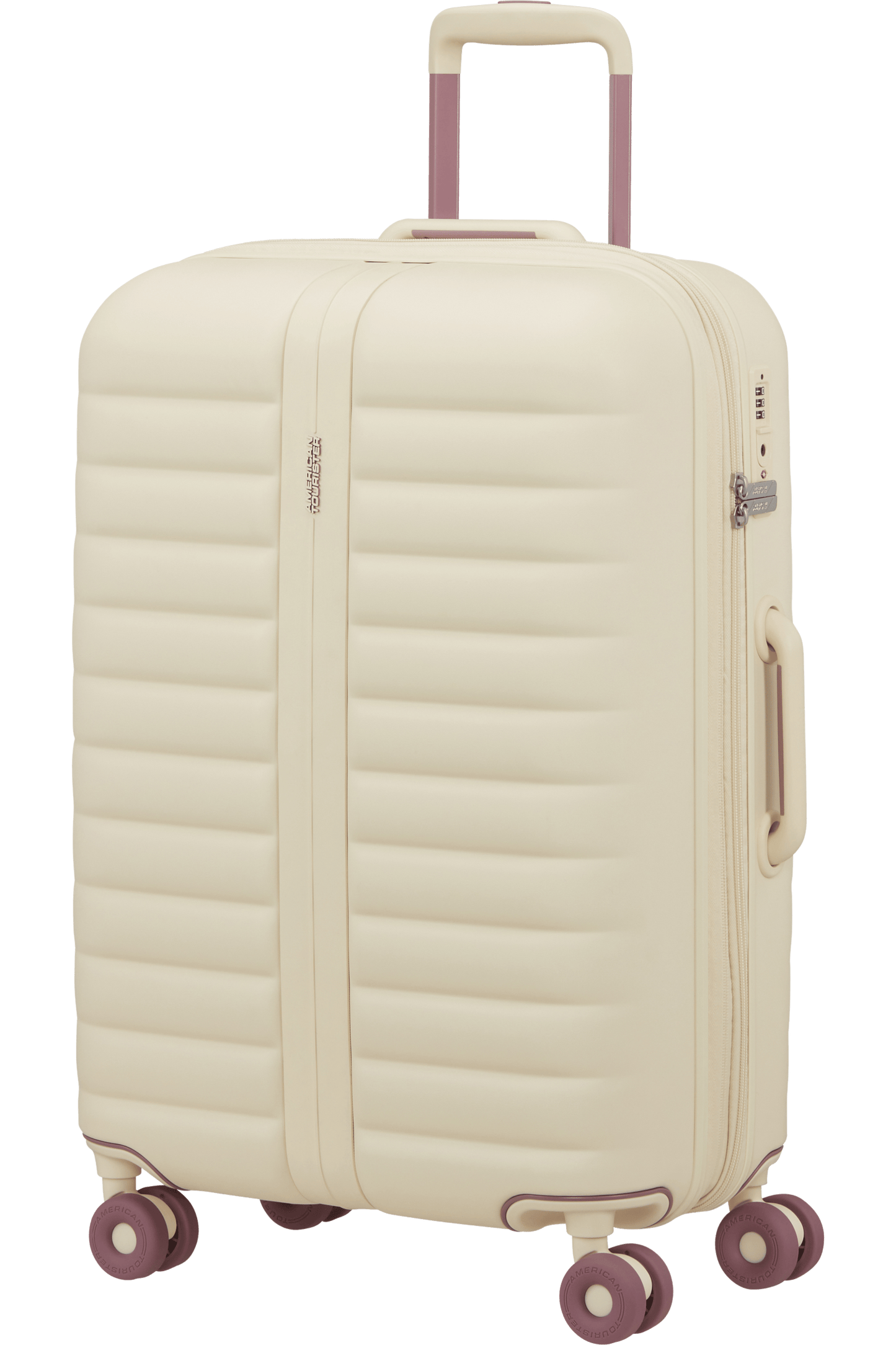 Neovibe 67cm Valigia da stiva M American Tourister