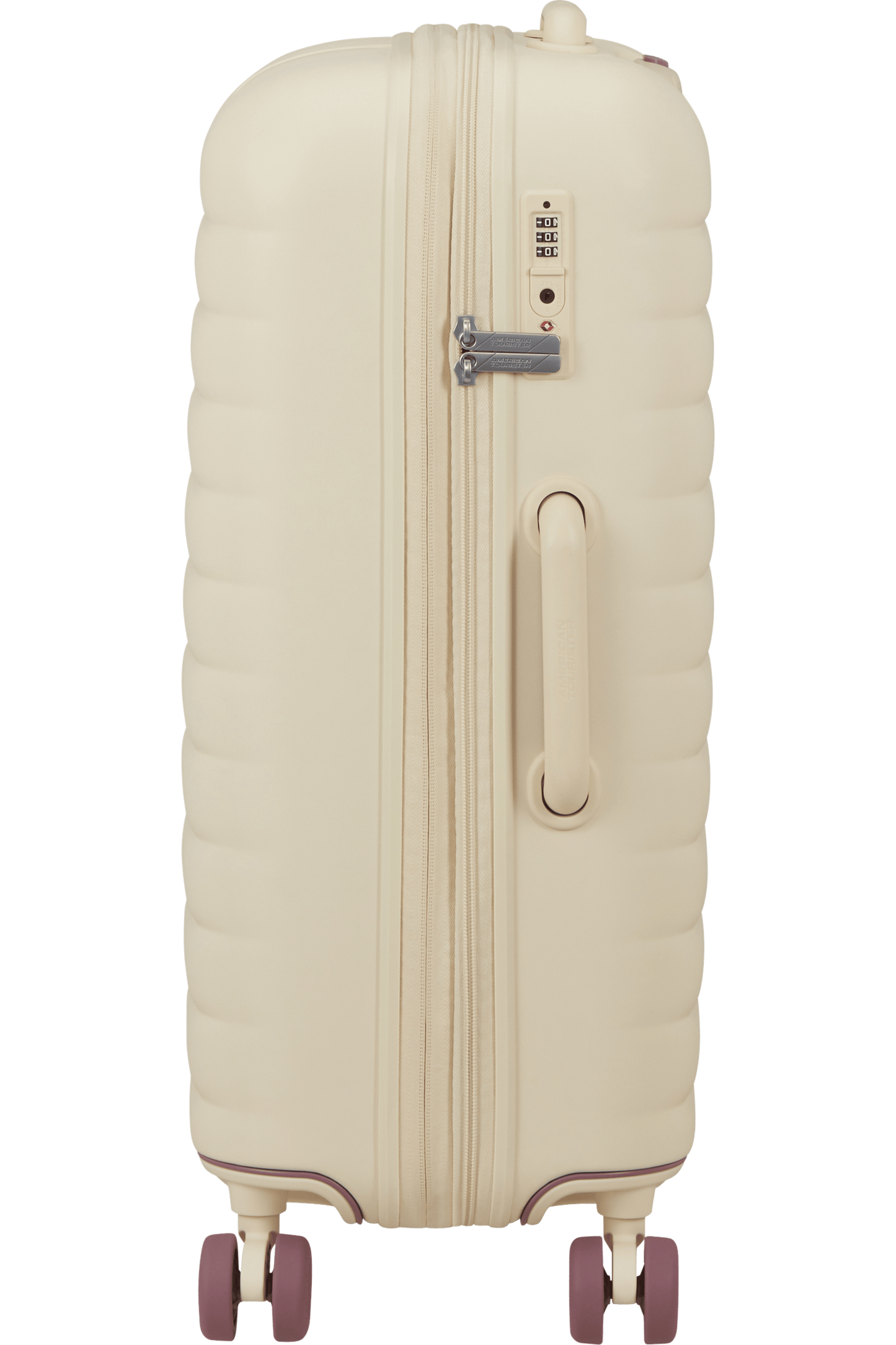 Neovibe 67cm Valigia da stiva M American Tourister