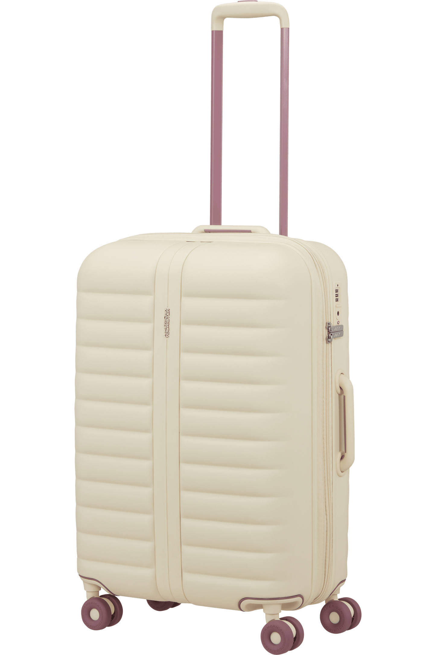 Neovibe 67cm Valigia da stiva M American Tourister