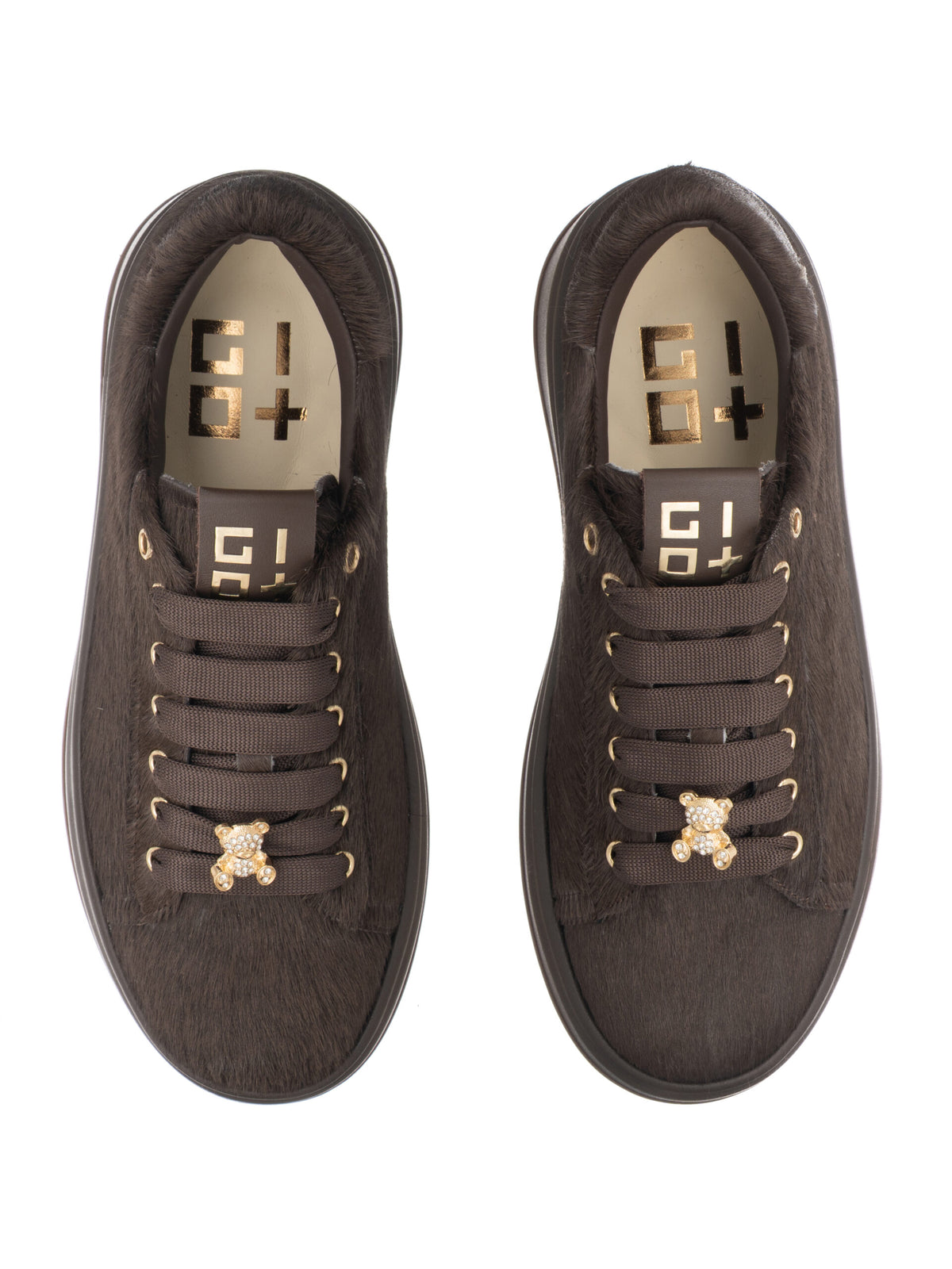 Sneakers Gio+ Oliva
