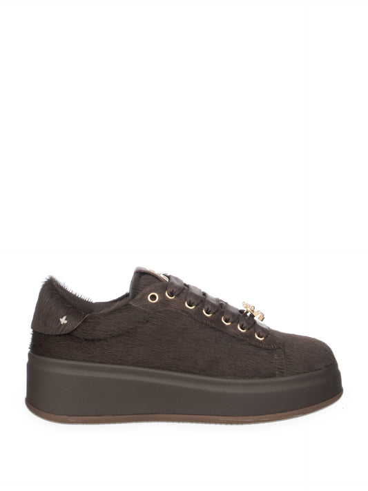 Sneakers Gio+ Oliva