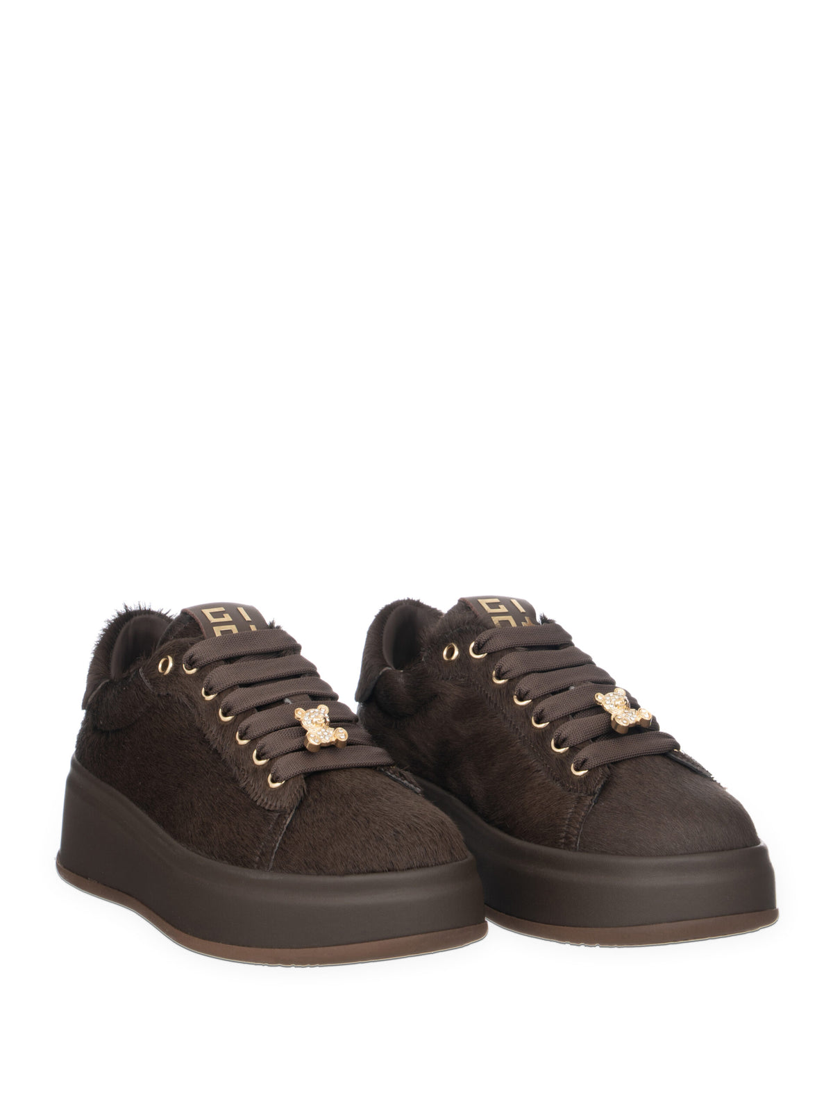 Sneakers Gio+ Oliva