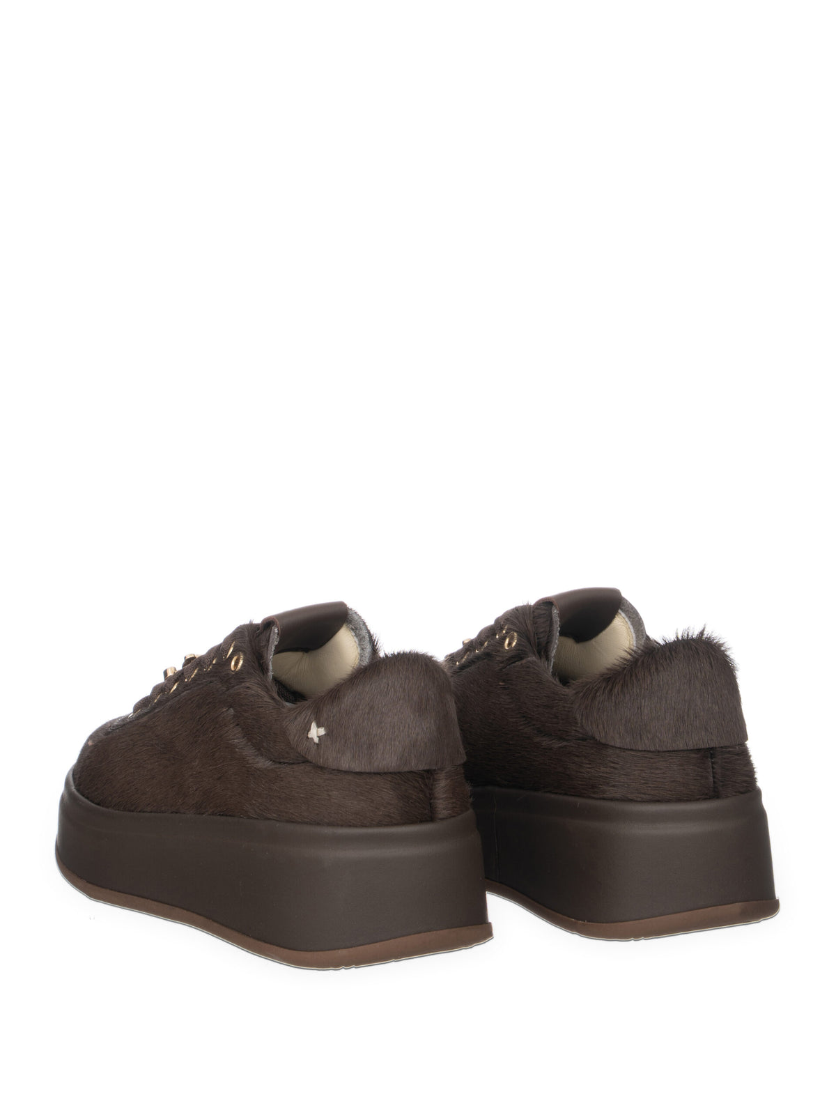 Sneakers Gio+ Oliva
