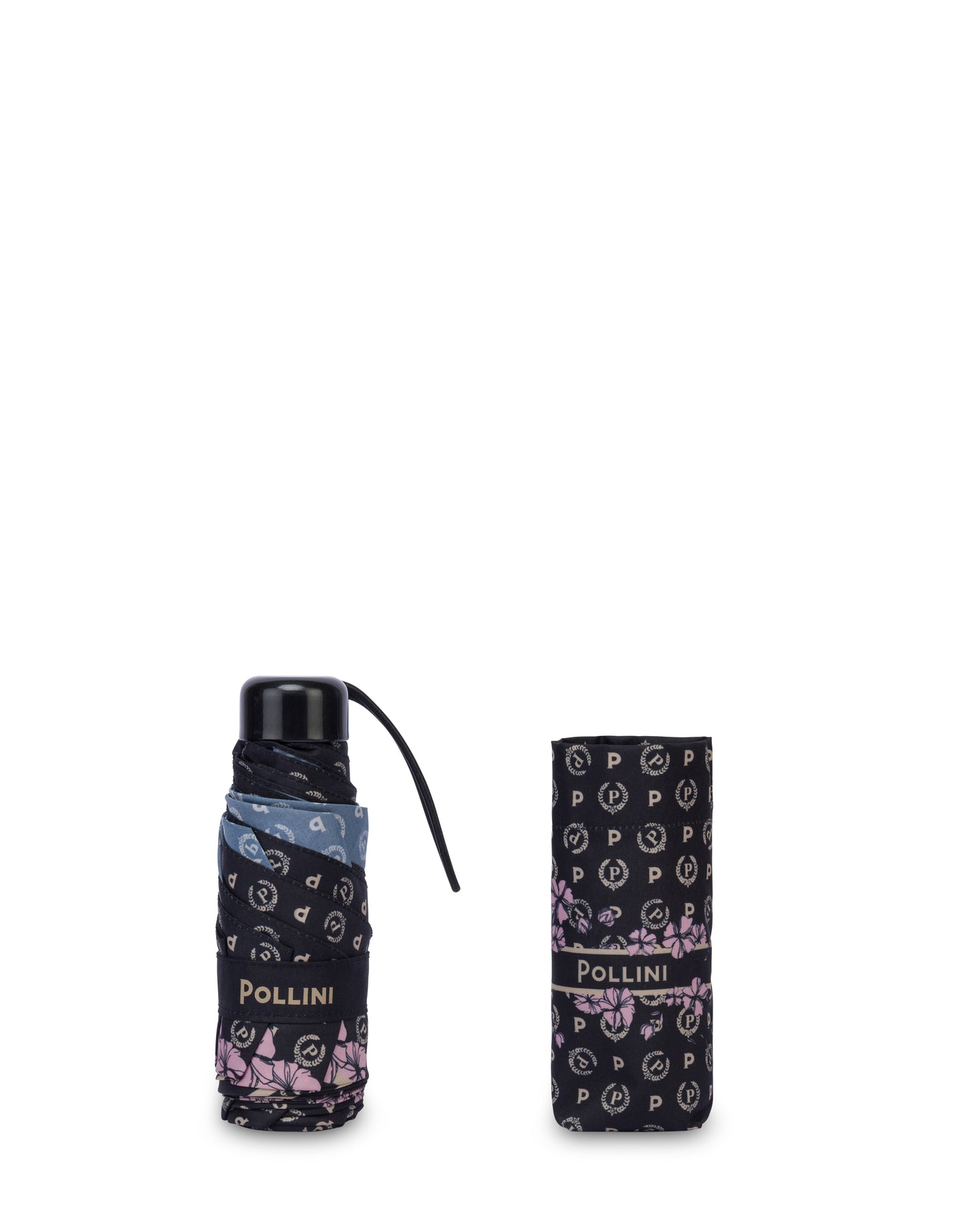 Pollini Ombrello Heritage Marina Flower