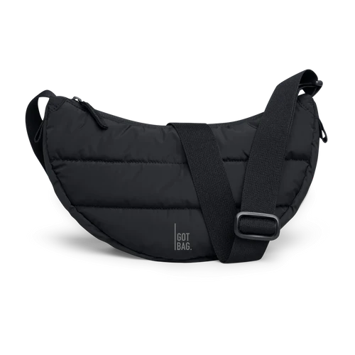 PUFFER MOON BAG SMALL GOTBAG