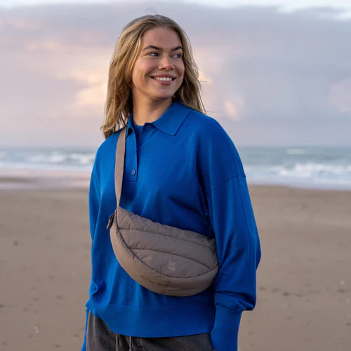 PUFFER MOON BAG SMALL GOTBAG