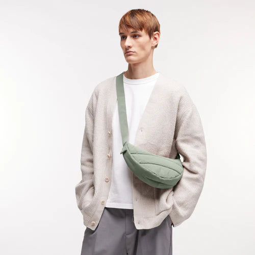 PUFFER MOON BAG SMALL GOTBAG