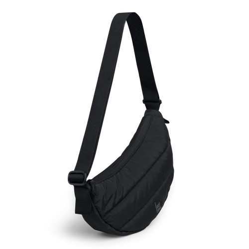 PUFFER MOON BAG SMALL GOTBAG