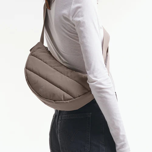 PUFFER MOON BAG SMALL GOTBAG