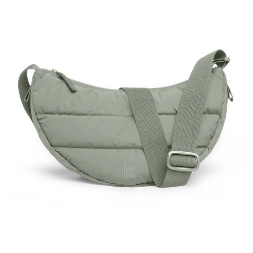 PUFFER MOON BAG SMALL GOTBAG