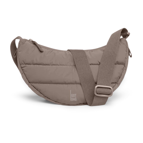 PUFFER MOON BAG SMALL GOTBAG