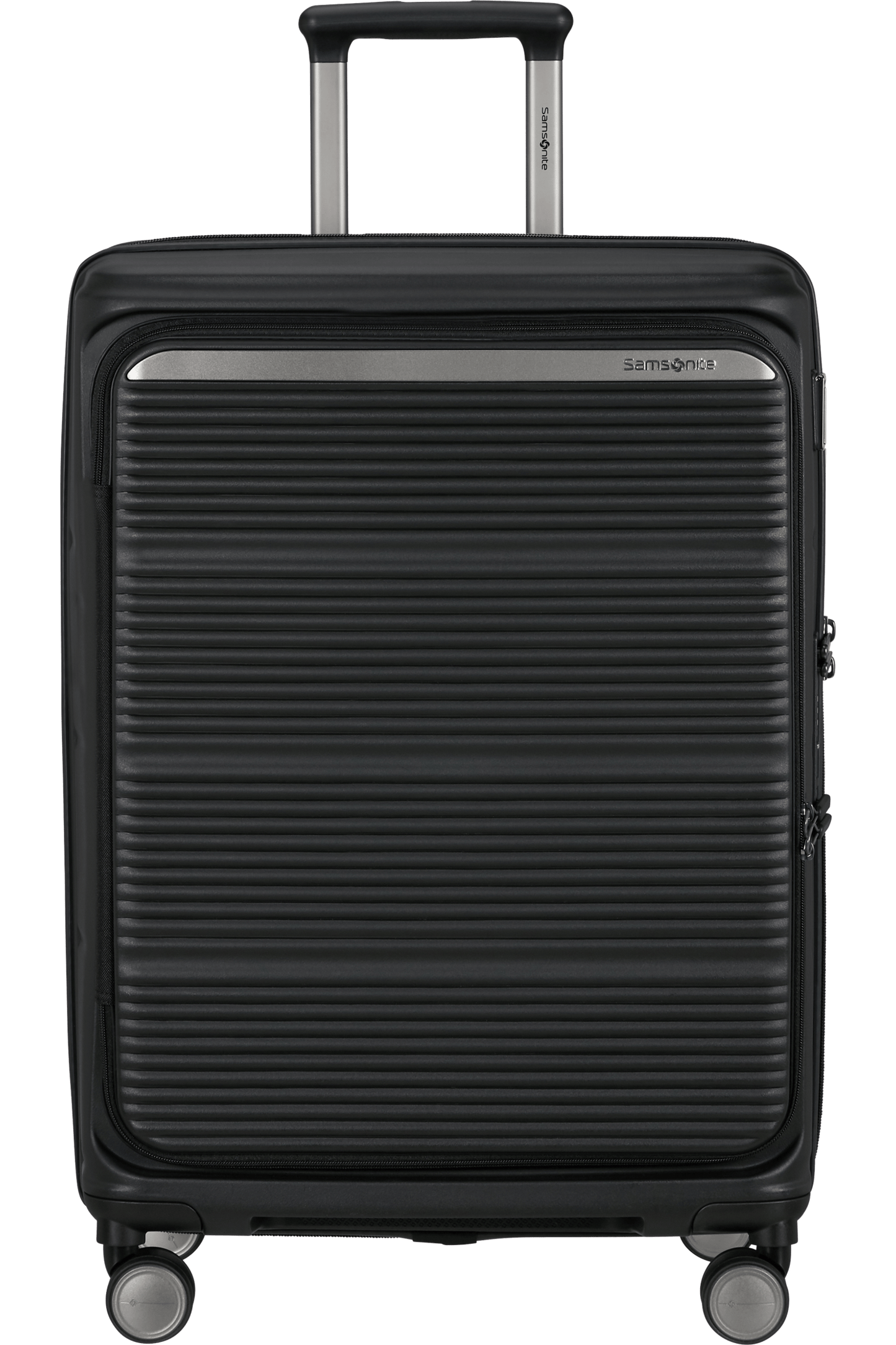 Paralux Trolley espandibile (4 ruote) 67cm