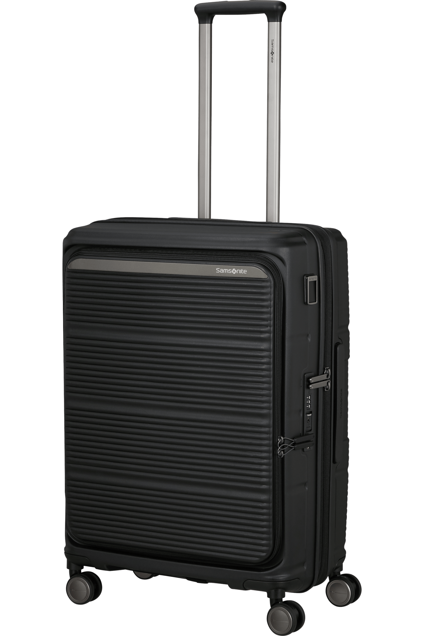 Paralux Trolley espandibile (4 ruote) 67cm