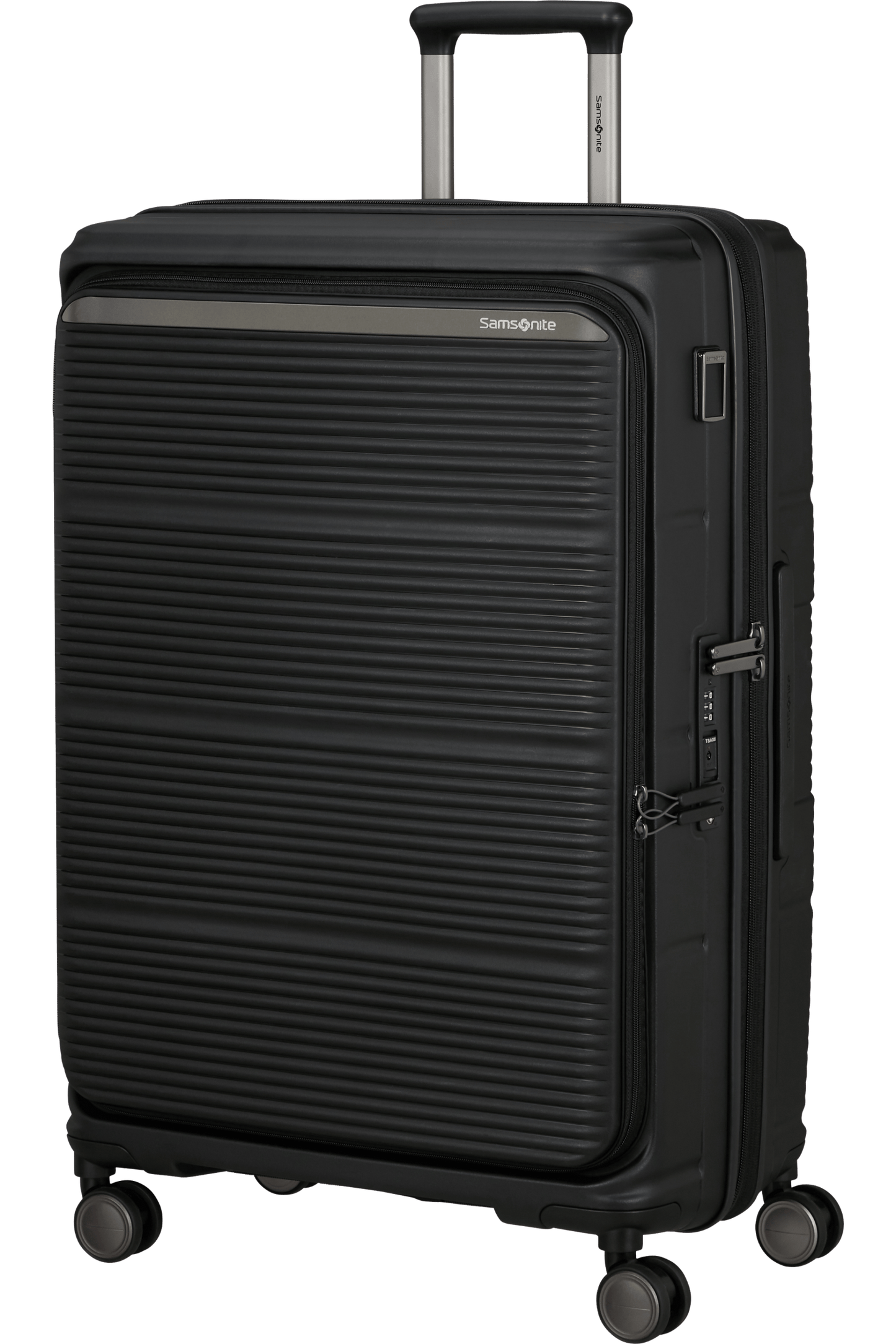 Paralux Trolley Espandibile 75 Cm Samsonite