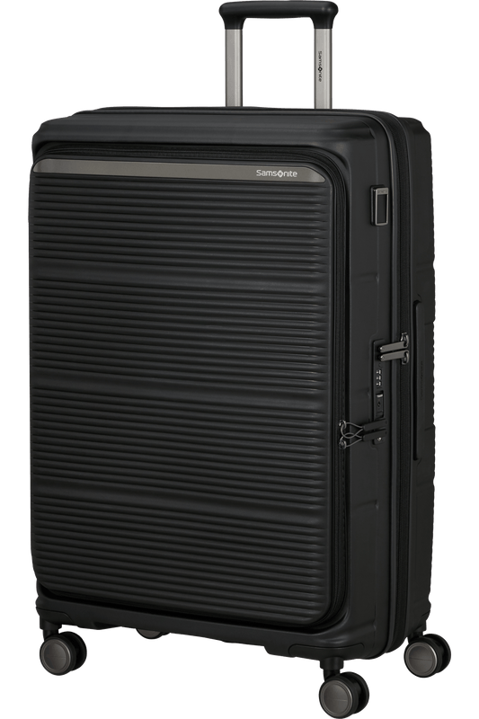 Paralux Trolley Espandibile 75 Cm Samsonite