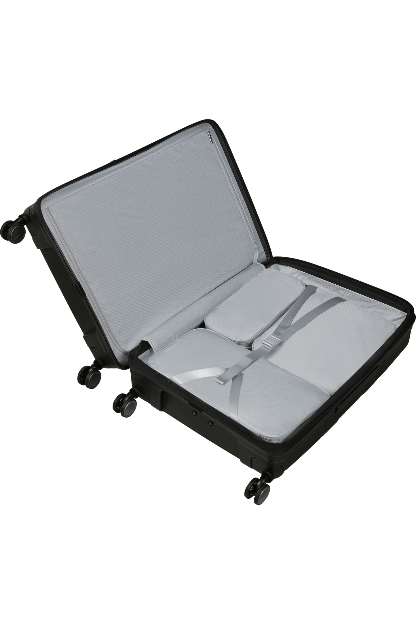 Paralux Trolley Espandibile 75 Cm Samsonite