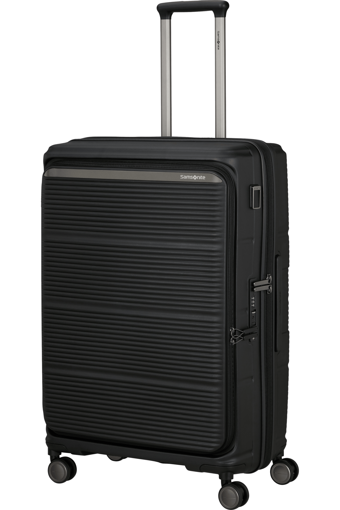 Paralux Trolley Espandibile 75 Cm Samsonite