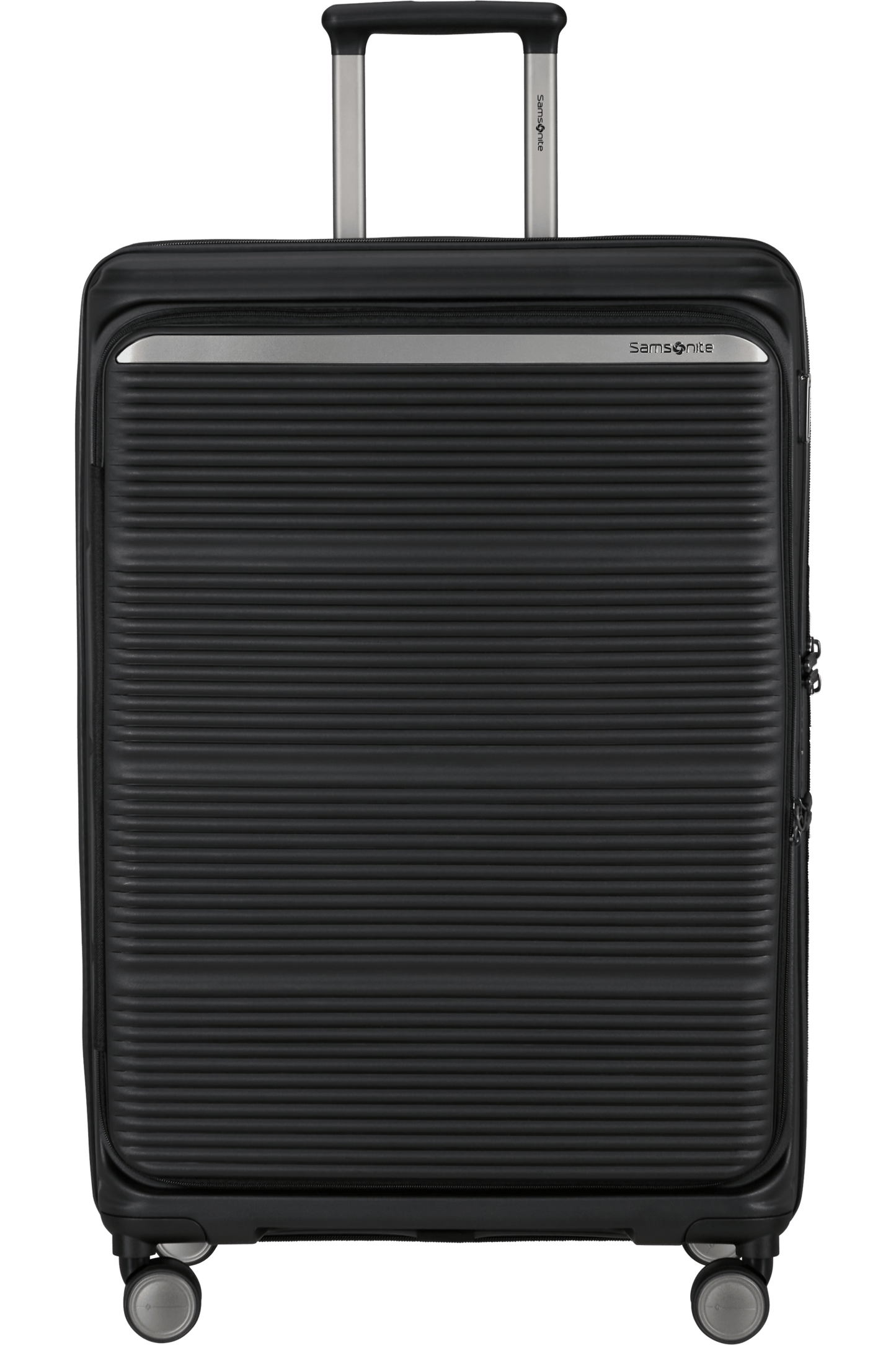 Paralux Trolley Espandibile 75 Cm Samsonite