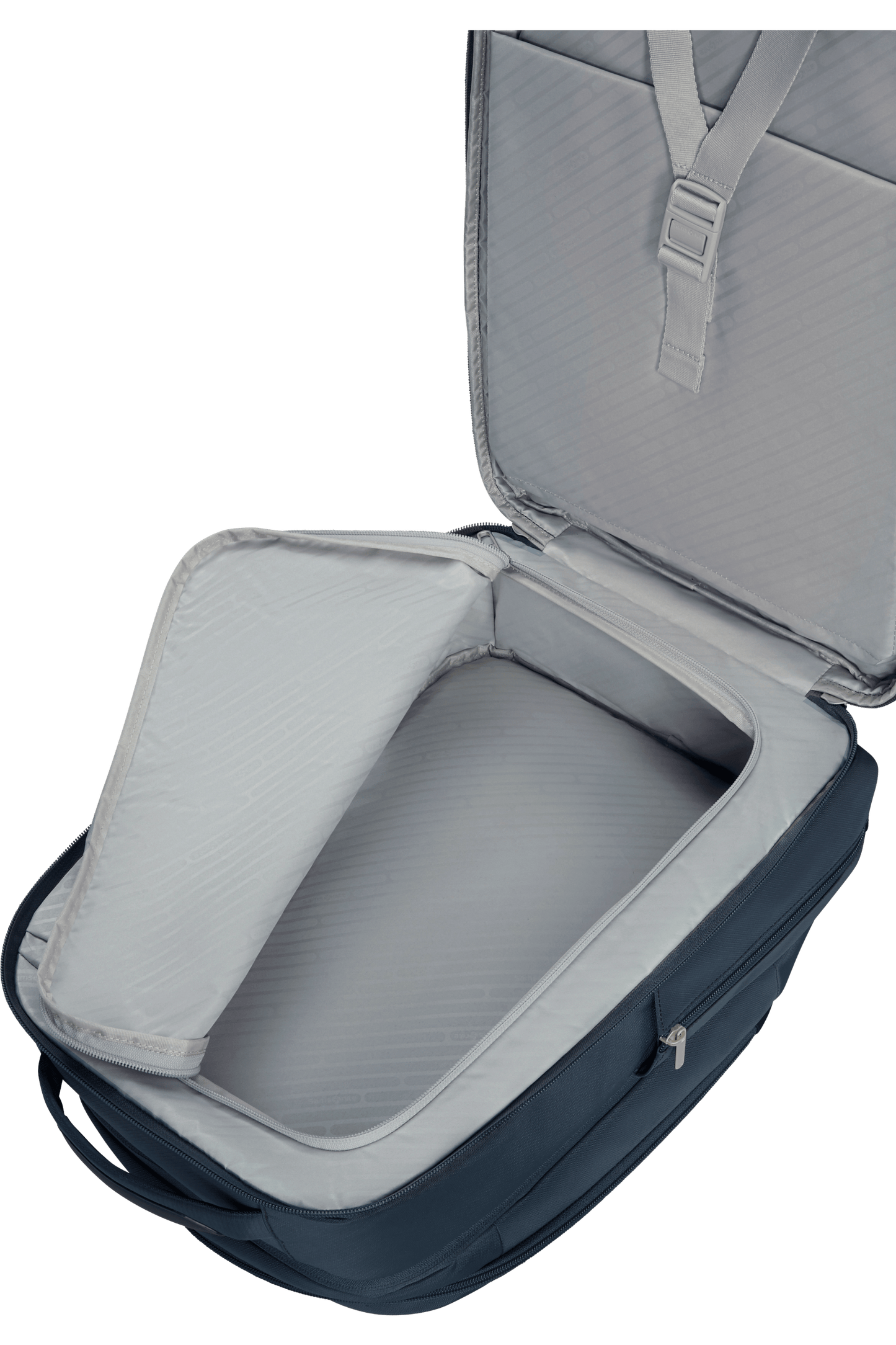 Samsonite Paralux Zaino da viaggio 2 in 1