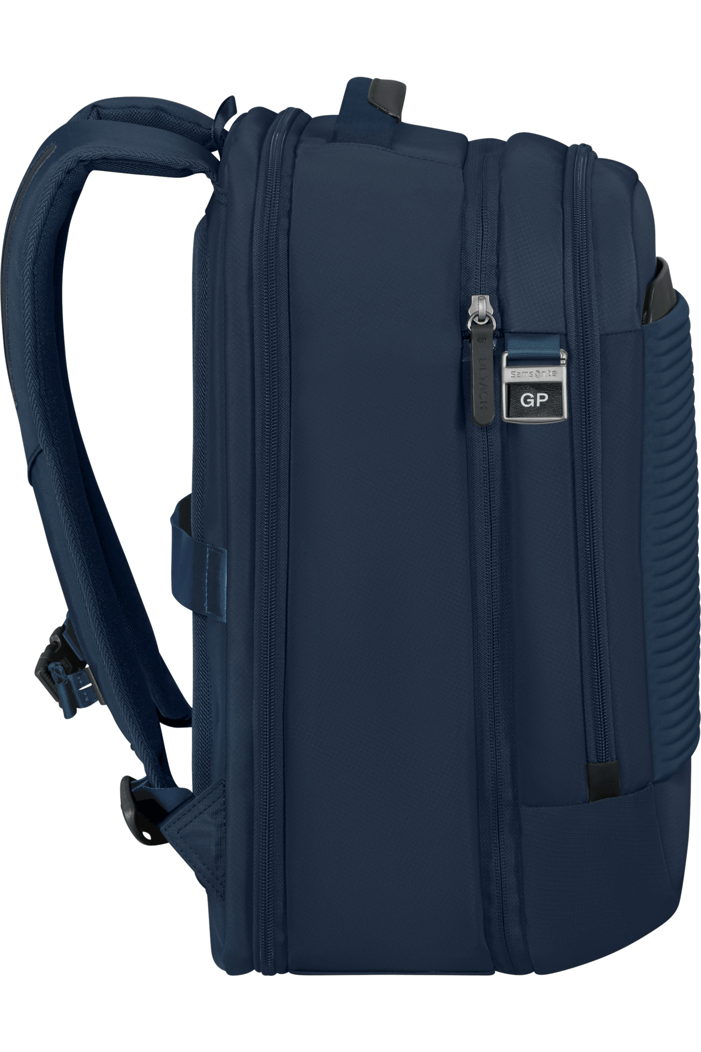 Samsonite Paralux Zaino da viaggio 2 in 1