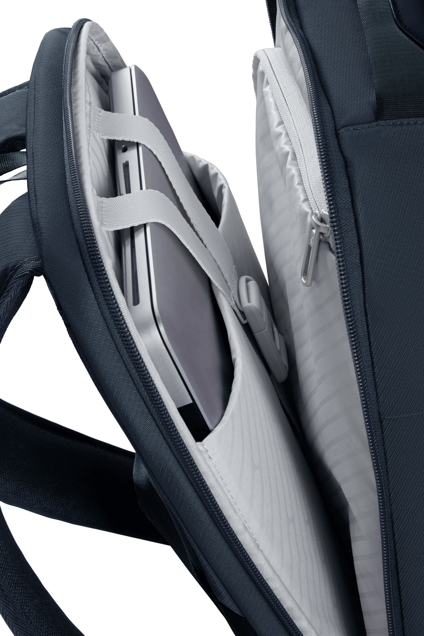 Samsonite Paralux Zaino da viaggio 2 in 1