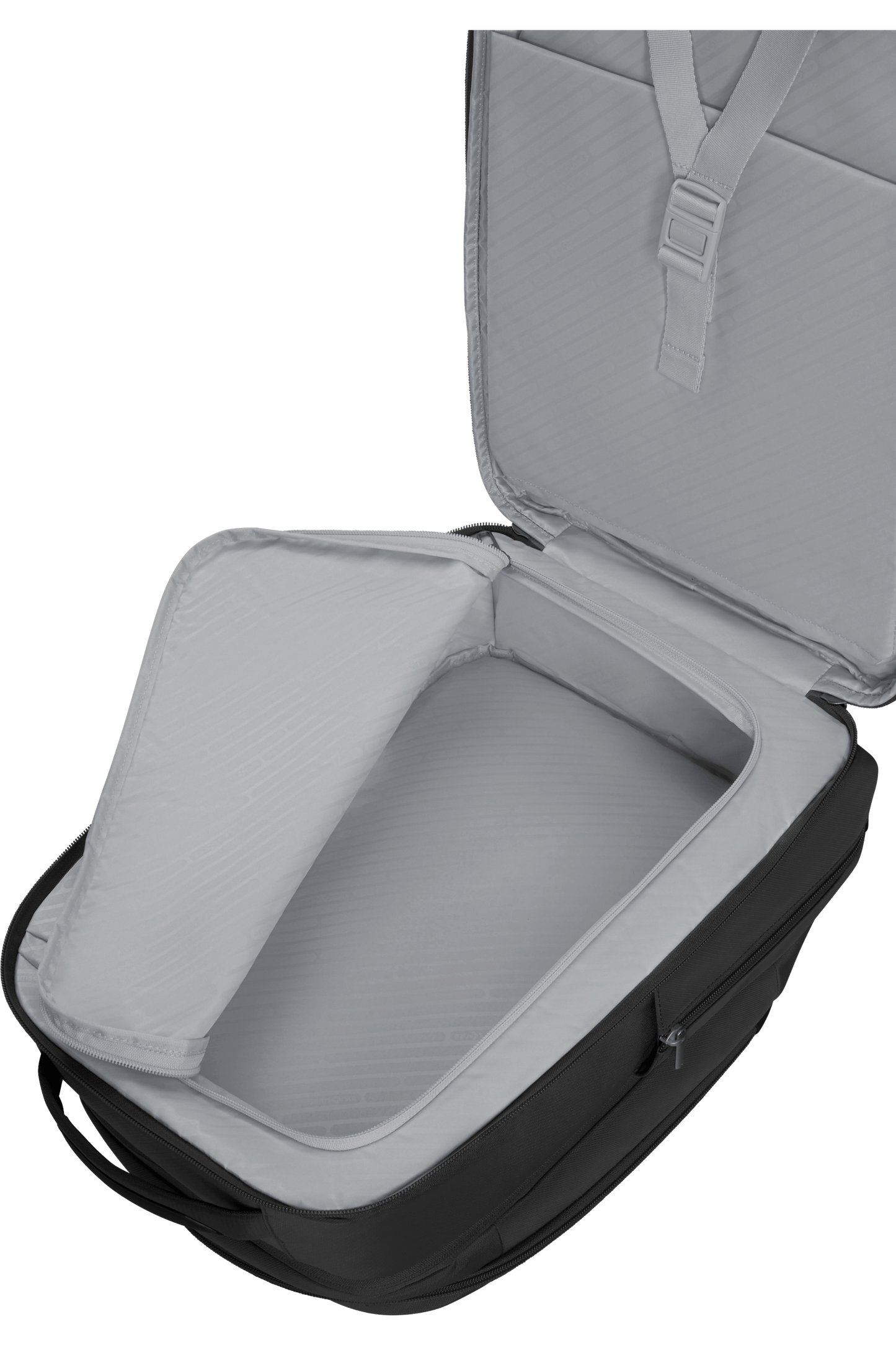 Paralux zaino viaggio Samsonite