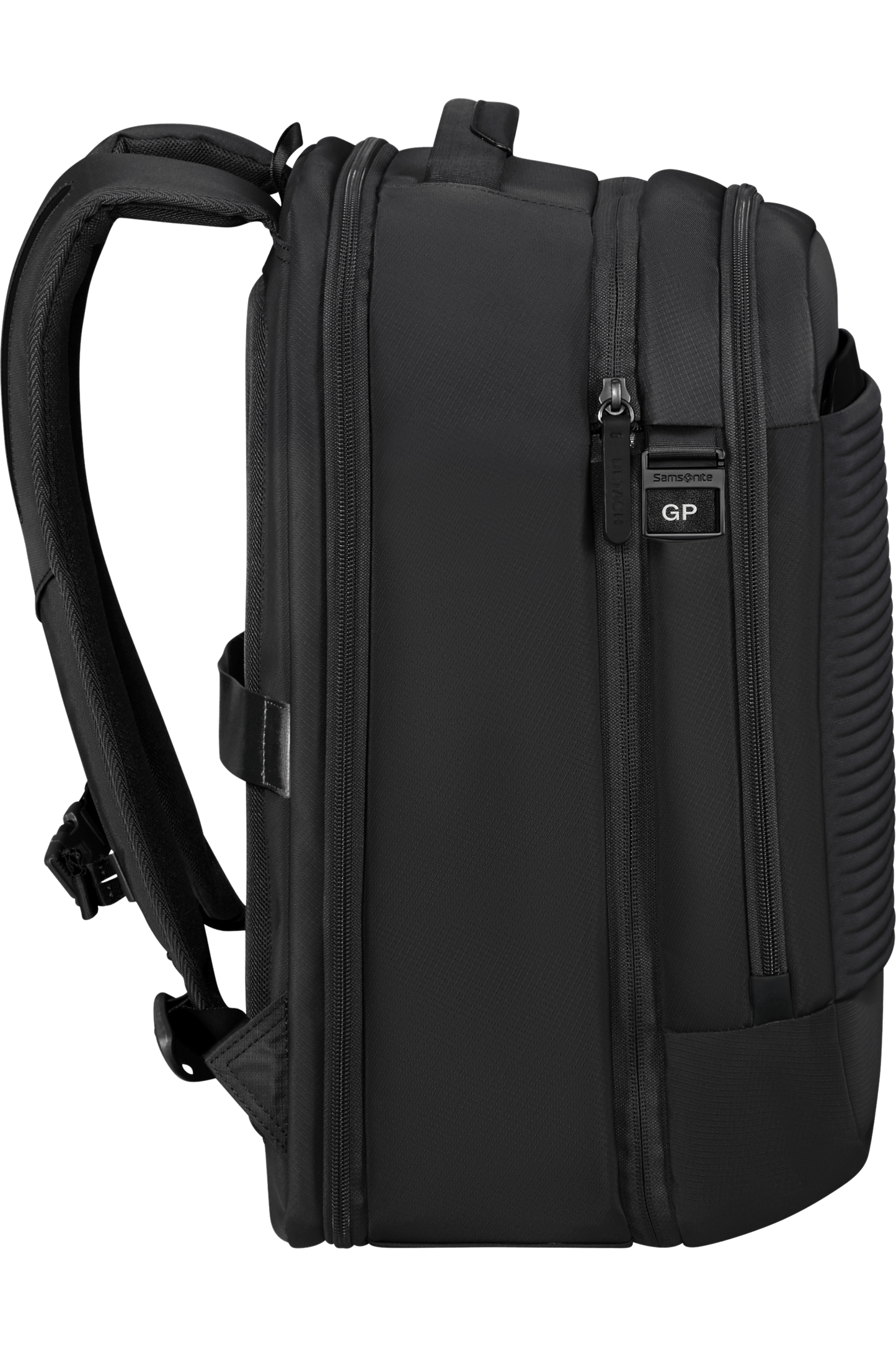 Paralux zaino viaggio Samsonite