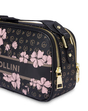 Carica l&#39;immagine nel visualizzatore di Gallery, Pollini Camera Bag  Heritage Marina Flower
