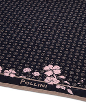 Carica l&#39;immagine nel visualizzatore di Gallery, Pollini Foulard Heritage Marina Flower

