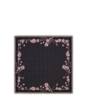 Carica l&#39;immagine nel visualizzatore di Gallery, Pollini Foulard Heritage Marina Flower
