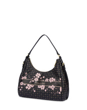 Carica l&#39;immagine nel visualizzatore di Gallery, Pollini Hobo Bag  Heritage Marina Flower
