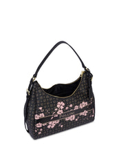 Carica l&#39;immagine nel visualizzatore di Gallery, Pollini Hobo Bag  Heritage Marina Flower

