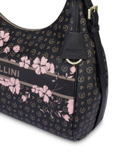 Carica l&#39;immagine nel visualizzatore di Gallery, Pollini Hobo Bag  Heritage Marina Flower
