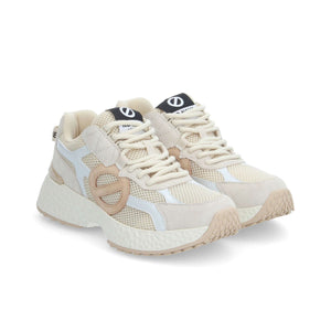 CARTER 2.0 RUNNER W BEIGE/BLANC CASSE/SABLE