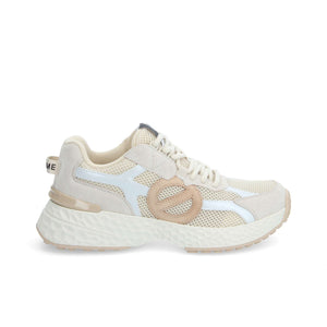 CARTER 2.0 RUNNER W BEIGE/BLANC CASSE/SABLE