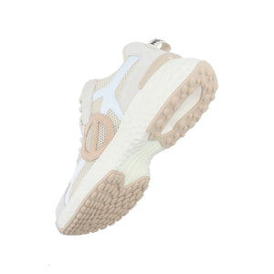 CARTER 2.0 RUNNER W BEIGE/BLANC CASSE/SABLE