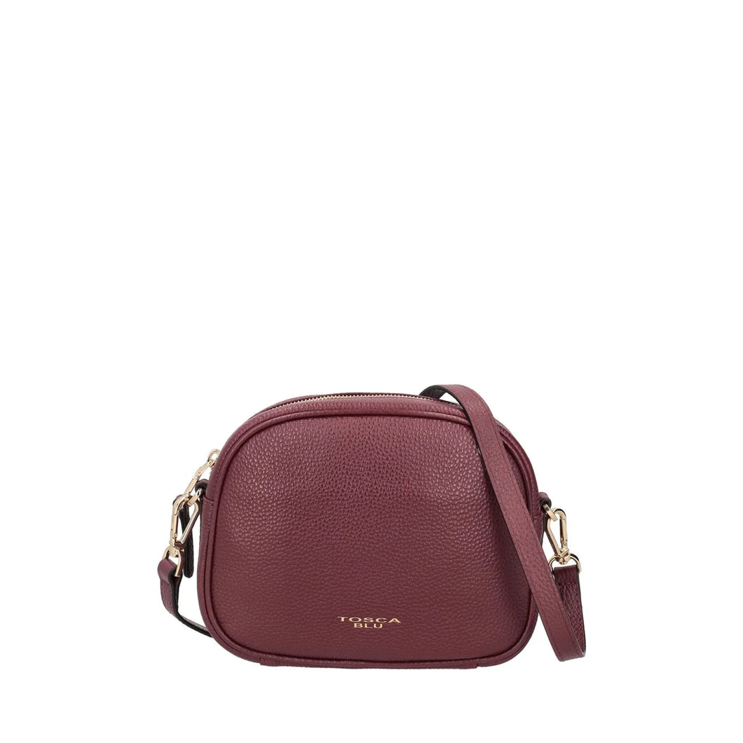Tracollila Lily colore bordeaux
