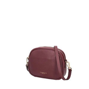 Tracollila Lily colore bordeaux