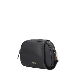 Tracollila Lily colore nero
