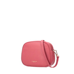 Tracollina moony bags colore corallo