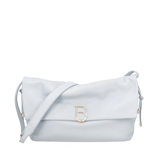ToscaBlu Borsa a spalla Paris colore azzurro