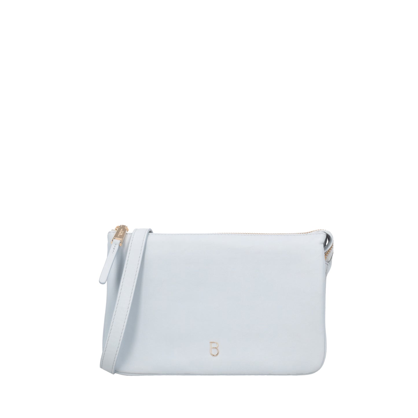 ToscaBlu  Tracolla Evelyn colore azzurro