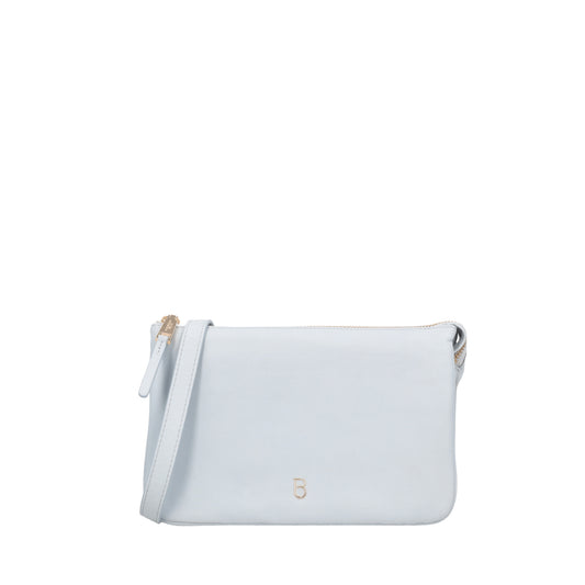 ToscaBlu  Tracolla Evelyn colore azzurro