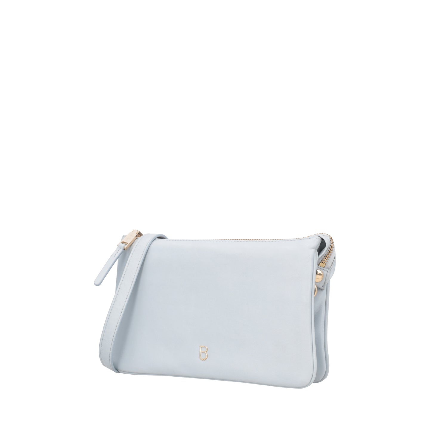 ToscaBlu  Tracolla Evelyn colore azzurro